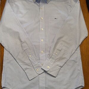 Vineyard vines men’s dress shirt